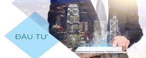Tư vấn đầu tư