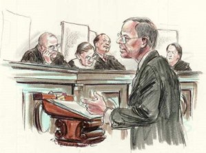 Dịch vụ luật sư tham gia tố tụng tại tòa án